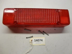 Yamaha Brake Light Cover - 1992 VMAX4 750 - 8K4-84721-00-00 - #14074 - Picture 1 of 2