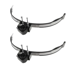 2Pk Fuel Tank Strap 27.5" x 2" Replacement Strap Replace KW-K841013020R FTAK020R - Picture 1 of 6