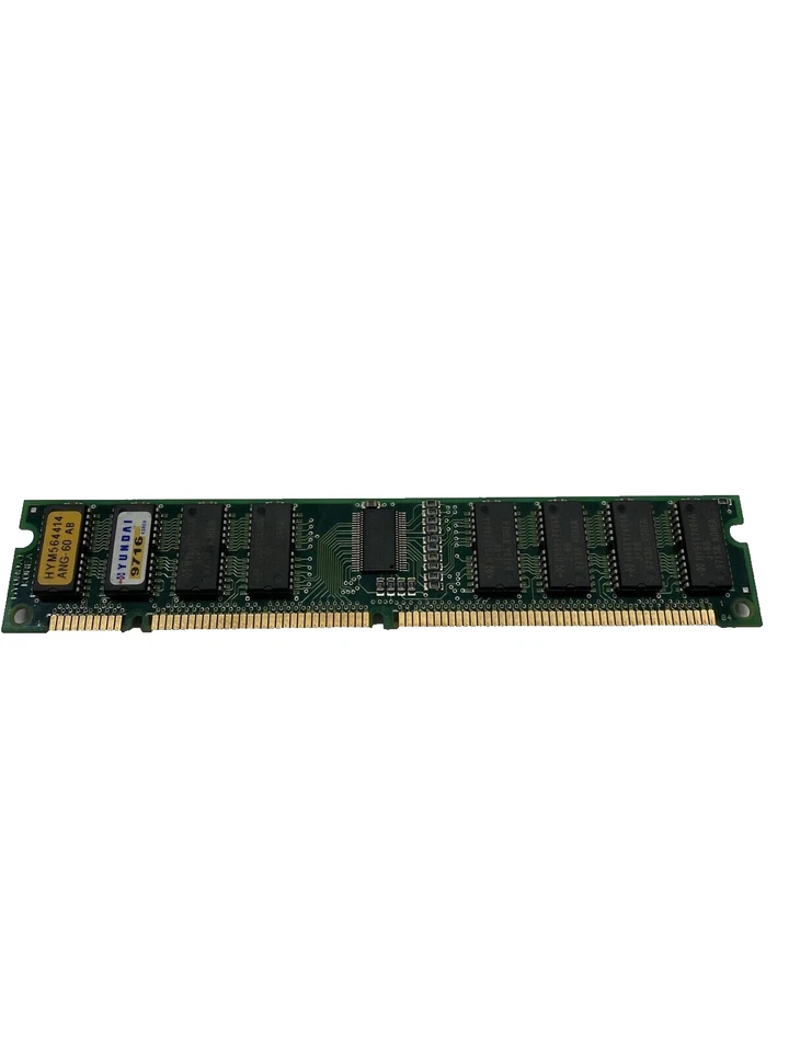 Memoria DIMM 32MB 168 pines 5v RAM Apple Power Macintosh 8500 6500 9500 7600 + Foto 1 de 1