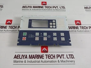 Deif Sterling SG-C2 Display Card 1154530021A - Picture 1 of 9