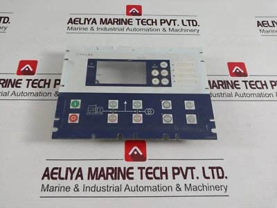 Deif Sterling SG-C2 Display Card 1154530021A - Image 1 of 4