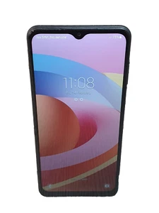 Samsung Galaxy A12 - 64GB - Black Smartphone Unlocked Grade C EG1402 - Afbeelding 1 van 8