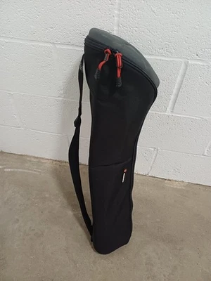 Manfrotto745MF3 Tripod With 503 Fluid Head and MBAG80P - Image 1 of 4