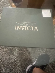 Reloj Invicta United States Navy 34674 Nuevo Con Papeles Y Caja - Imagen 1 de 10