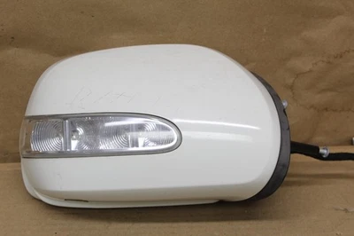 2007 - 2008 Mercedes GL450 GL550 X164 Side View Door Mirror RH Passenge side OEM - Image 1 of 4