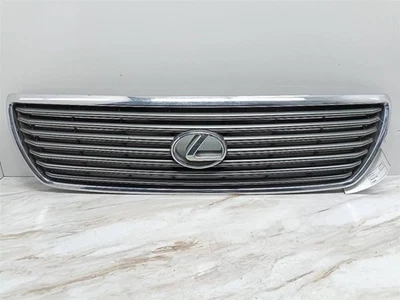 Grille 5 Speed Upper Fits 01-04 LEXUS LS430 27654 Foto 1 de 4