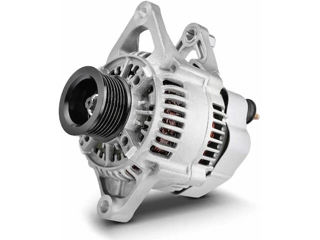 Alternador para 01-03 Dodge Ram 1500 Dakota 2500 Van 3500 5,9 L V8 3,9 L V6 YS17S7 Foto 1 de 1