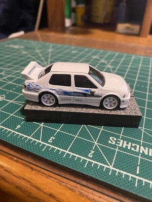 Hot Wheels Premium Fast And Furious. Volkswagen Jetta. Loose. - Image 1 of 4