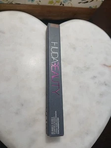 Huda Beauty #BOMBBROWS Microshade Brow Pencil 4 - Light Brown NIB - Picture 1 of 2