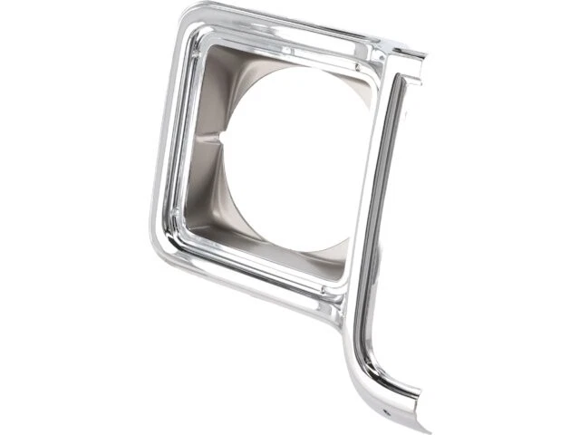 Puerta del faro derecho para 1975-1978 GMC K15 Suburban 1976 1977 KJ964RZ Foto 1 de 1