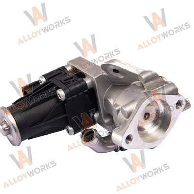 EGR Valve For 2011~2022 Mazda BT-50 UP UR 2011-2020 Ford Ranger PX 2.2/3.2 - image 1 of 4