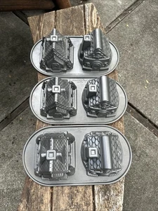 3 Nordic Ware Cozy Village Gingerbread Duet House  Pan HEAVY Cast Aluminum 5Cups - Picture 1 of 5