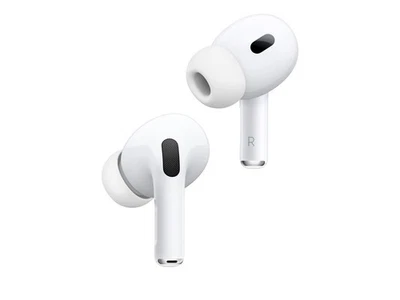 Apple AirPods Pro 2. Generation (USB-C) Bluetooth Kopfhörer - WIE NEU - Bild 1 von 4