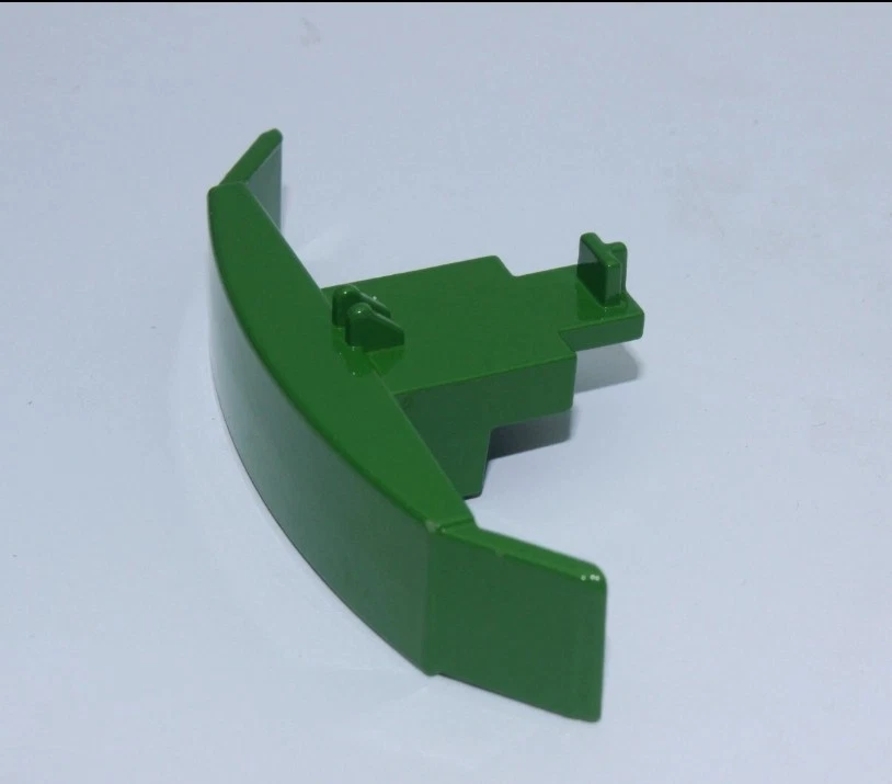 Siku 3292 Front Weight Weight Front 1:32 Farmer Spare Part John Deere NEW - Image 1 of 1
