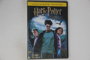 Harry Potter and the Prisoner of Azkaban Full-screen DVD - Picture 1 of 1