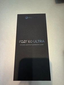 Motorola Razr 60 Ultra 512Gb 16Gb-RAM 5G Dual Sim - Pantone Scarab - Imagen 1 de 4