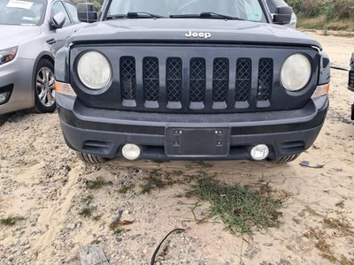 Used Air Cleaner Assembly fits: 2013 Jeep Patriot  Grade A - Image 1 of 4