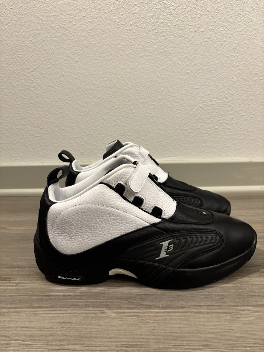 Las mejores ofertas en Reebok Answer 4 Stepover | eBay 