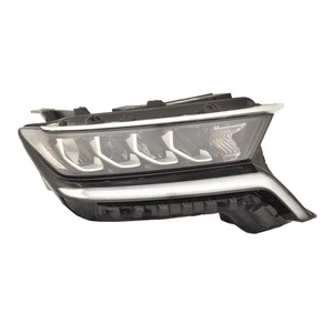 Headlight For Kia Sorento 21-23 CAPA Certified Right Passenger Standard Type - Bild 1 von 5