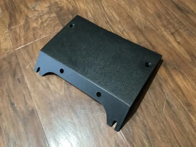 1977-1984 Cadillac Dash Trim Steering Column Cover Bezel Deville Fleetwood Oem - Image 1 of 4