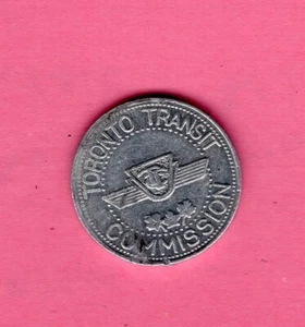 Transporte: Toronto Transit - Imagen 1 de 2