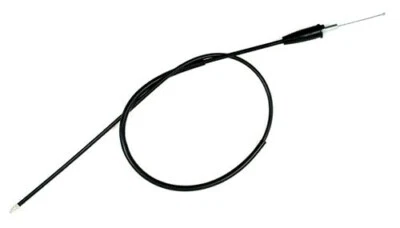 SUZUKI LT500, LT500R 500 QUAD RACER, QUADZILLA CARBURETOR THROTTLE CONTROL CABLE - Image 1 of 3