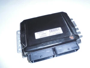 Original Renault Twingo Motorsteuergerät Steuergerät 8200059086 - Bild 1 von 1