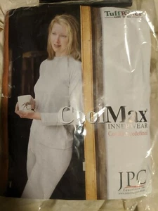 CoolMax Innenreithose schwarz XL Tuff Reiter Reiten - Bild 1 von 2