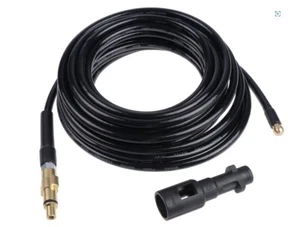 Drain Cleaning Hose Pipe 10m for Karcher K1-K7 Lavor YILI High Pressure Washer - Picture 1 of 4