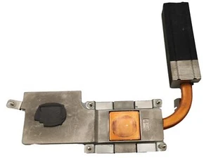 Acer Gateway NV55C Thermal Heat Sink Fan 60.R5302.001 - Picture 1 of 2