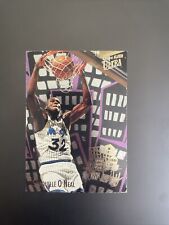 Starting Lineup SHAQUILLE ONEAL 1993 Orlando Magic sports basketball –  ActionFiguresandComics