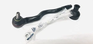 Front Steering Tie Rod End LH for 2003-2007 BMW Z4 Lemforder 1800302 USED - Picture 1 of 3