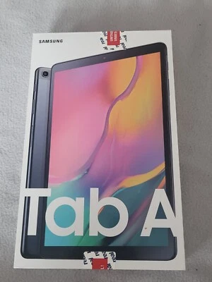 Samsung Galaxy Tab A 10.1 Zoll 32GB - Bild 1 von 4