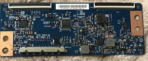 Vizio 55.55T23.C10 (T550HVN08.5) T-Con Board - Picture 1 of 2