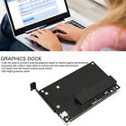 Graphics Docking Station DC 12V 40Gbps Plug And Play External Video Card Doc ZZ1