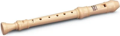 Hohner Kids - S9319 - Soprano Recorder - Image 1 of 3