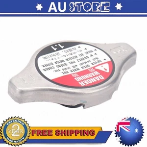 Cooling Radiator Cap For Honda Accord Civic Odyssey CR-V Acura TL 19045-PAA-A01 - Picture 1 of 14
