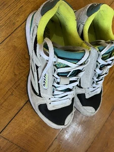 Hi-Tec Silver Shadow OG UK6 - Foto 1 di 5