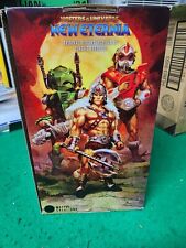 Masters Of The Universe New Eternia  Vykron Action Figure Mattel Creations...