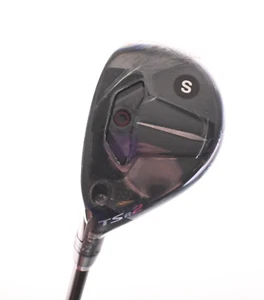 Titleist TSR2 Hybrid #3 18* w/ Tensei Blue AV 65 Stiff-Flex LH +HC *MINT* - Picture 1 of 5