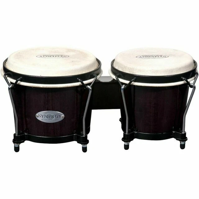 Toca Percussion In Bongos for sale | eBay