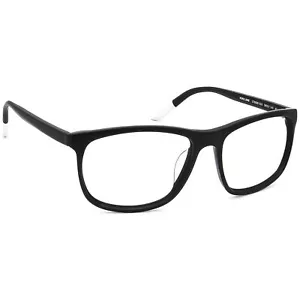 Nike Men's Sunglasses Frame Only Lore CT8080 010 #3 Matte Black Square 58 mm - Picture 1 of 6