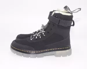 Talla 7 - Botas informales Dr. Martens Peines Tech Heladas (Talla 8 para mujer) - Imagen 1 de 7