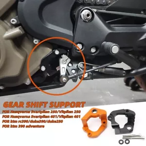 For Husqvarna Svartpilen Vitpilen 401 250 adventure Parts 2018 - 2022 - Picture 1 of 6