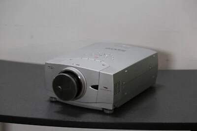Sanyo PLC-XP56 Projector - Image 1 of 4