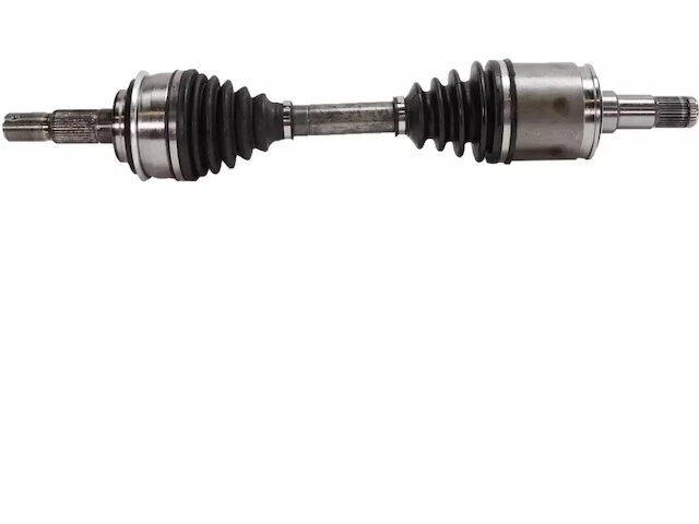 TrueDrive Drive Axle Assembly fits Toyota Tundra 2007-2017 42QHNQ - Image 1 of 1