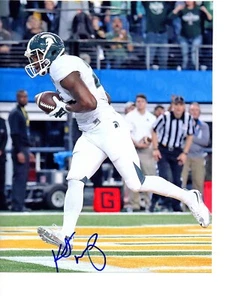 Keith Mumphery signed autographed 8x10 photo Michigan State Spartans Cotton TD - Picture 1 of 1