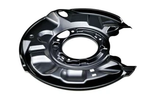 Protector antipolvo disco freno trasero izquierdo mercedes clase clc 2008-2011 - Imagen 1 de 2