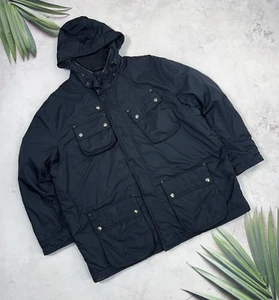 Vintage Polo Ralph Lauren Jacket M-65 Cargo Multipocket Warm size XXL - XXXL - Picture 1 of 22