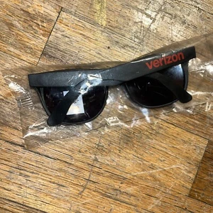 New Black Verzion Promotional Sunglasses Red Logo - Picture 1 of 10